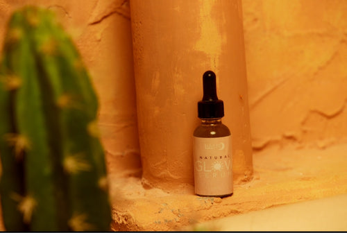 Natural Glow Serum